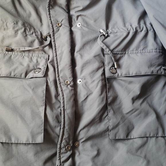 Steve Madden Olive Green Jacket - Picture 6 of 6